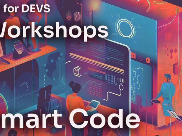 Smart Code Workshops