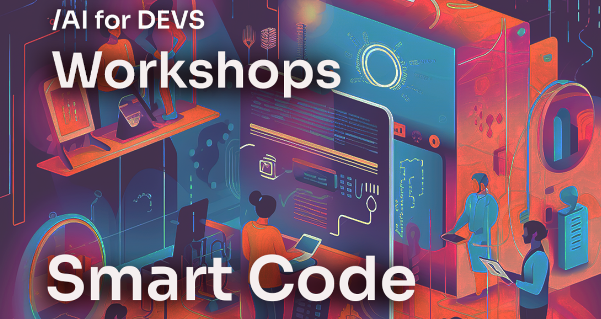 Smart Code Workshops